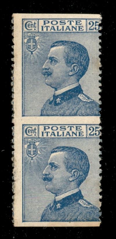 Italia / Regno / Posta Ordinaria