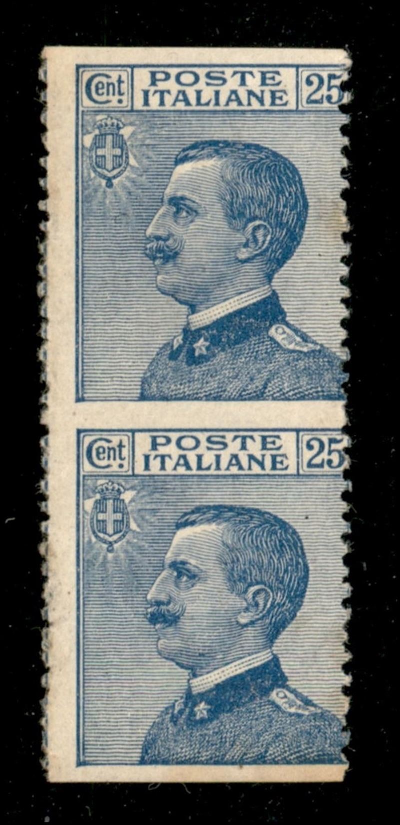Italia / Regno / Posta Ordinaria