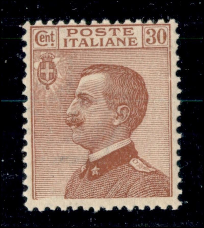 Italia / Regno / Posta Ordinaria