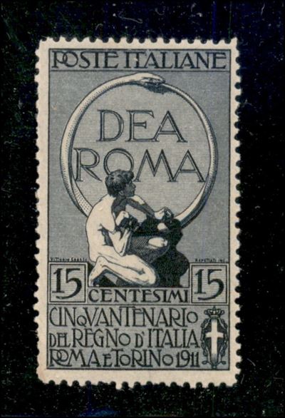 Italia / Regno / Posta Ordinaria