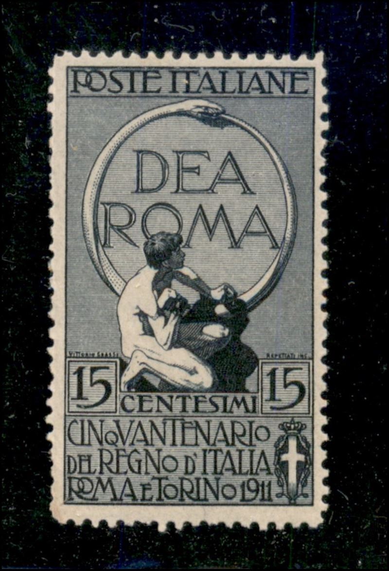 Italia / Regno / Posta Ordinaria