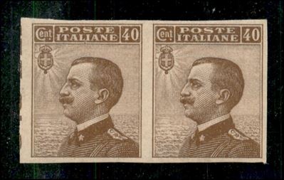 Italia / Regno / Posta Ordinaria