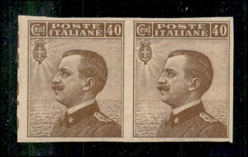 Italia / Regno / Posta Ordinaria