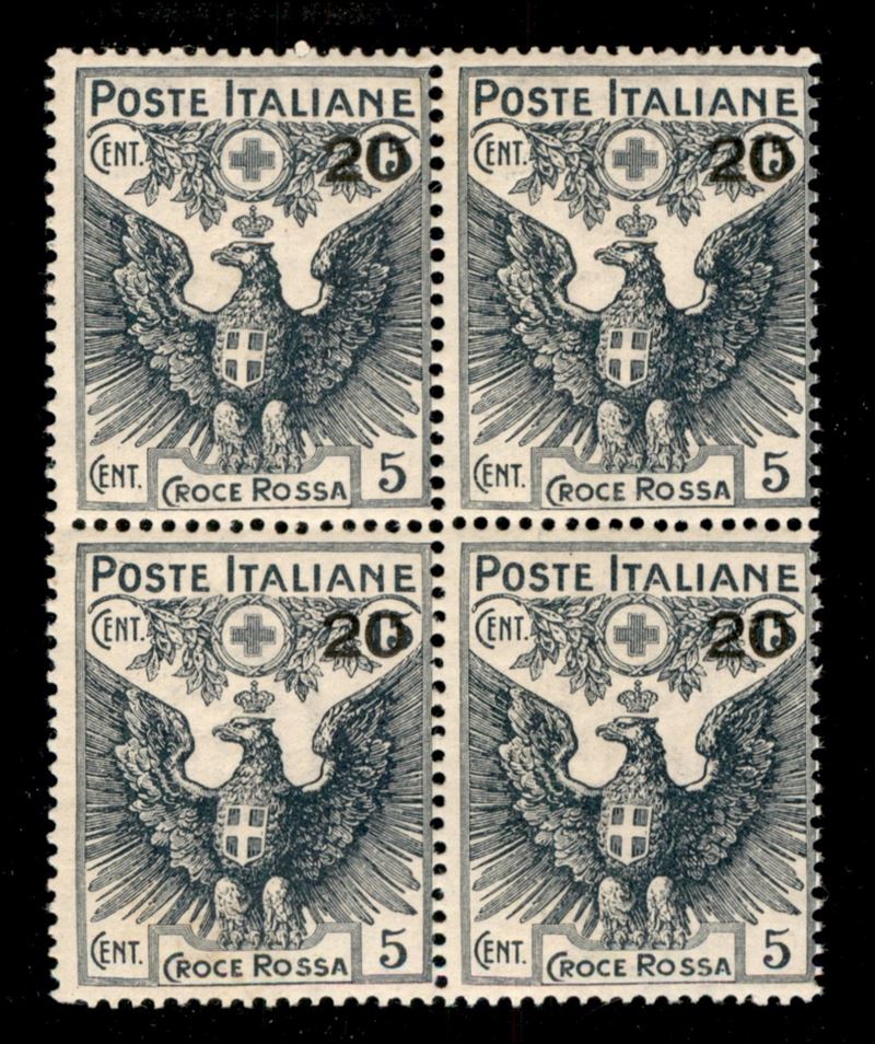 Italia / Regno / Posta Ordinaria