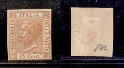 Italia / Regno / Saggi