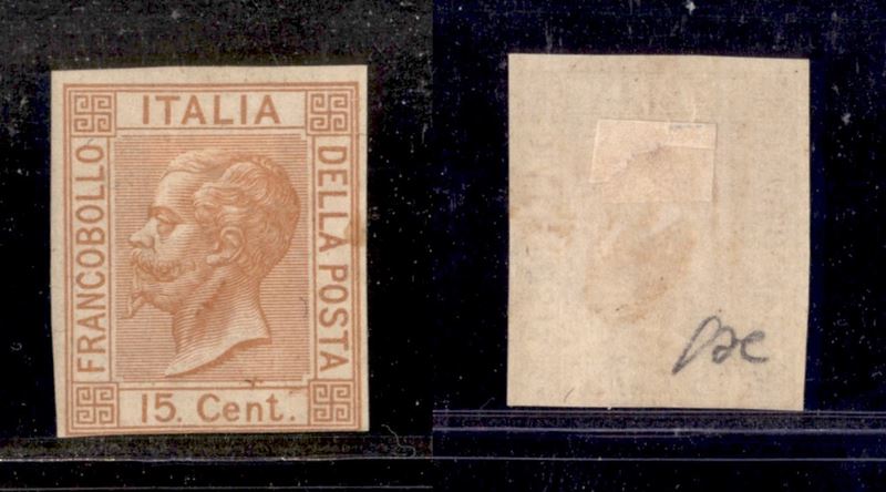 Italia / Regno / Saggi