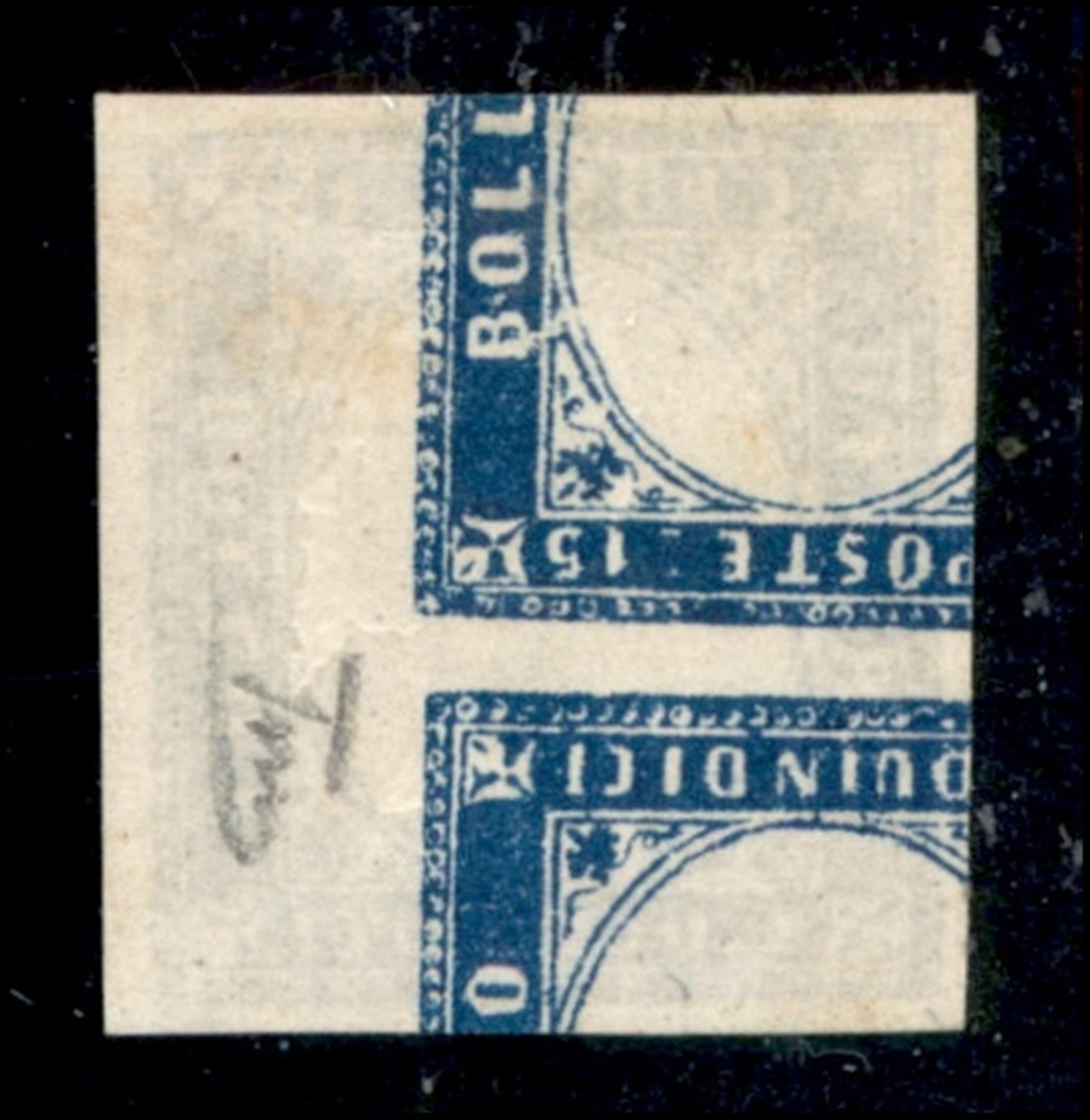 Italia / Regno / Posta Ordinaria