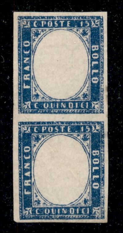 Italia / Regno / Posta Ordinaria