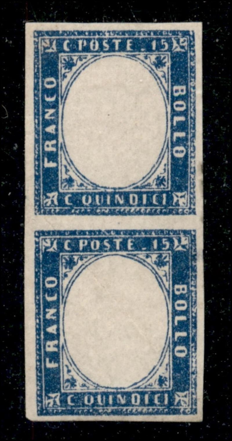 Italia / Regno / Posta Ordinaria