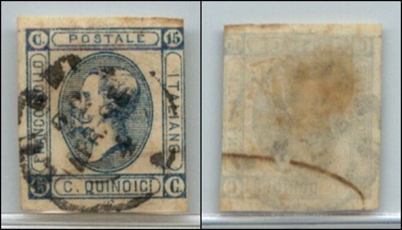 Italia / Regno / Posta Ordinaria