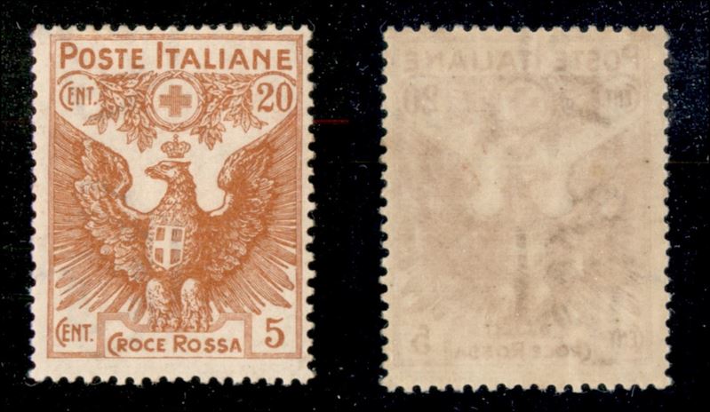 Italia / Regno / Posta Ordinaria