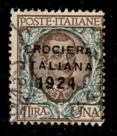 Italia / Regno / Posta Ordinaria