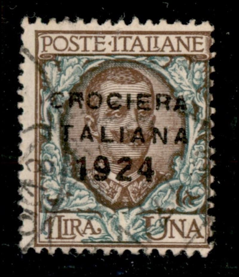 Italia / Regno / Posta Ordinaria