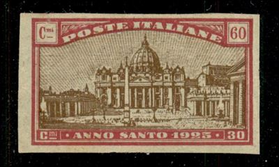 Italia / Regno / Posta Ordinaria