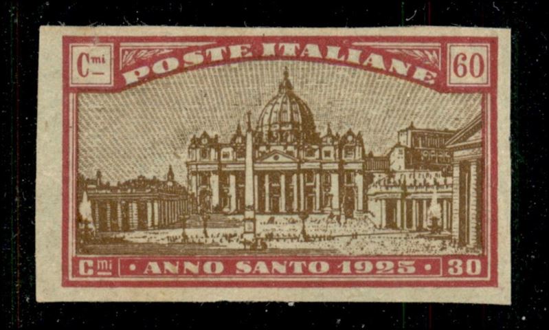 Italia / Regno / Posta Ordinaria