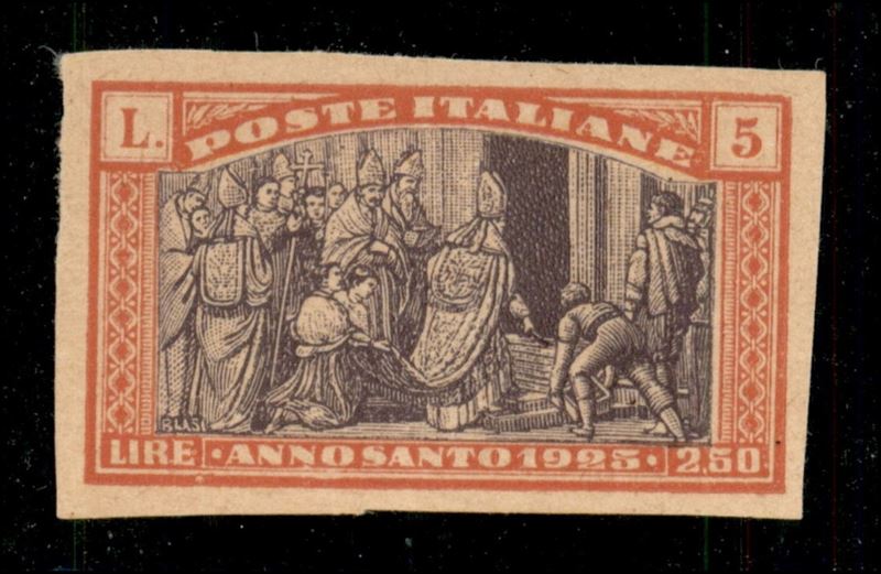 Italia / Regno / Posta Ordinaria