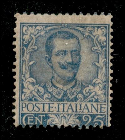 Italia / Regno / Posta Ordinaria