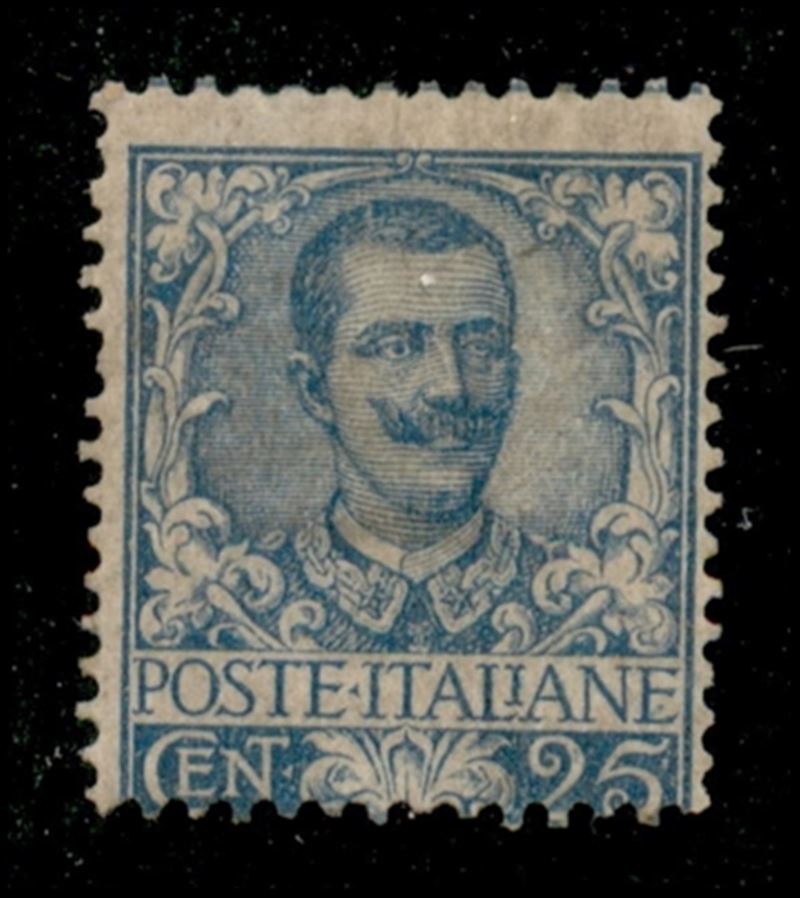Italia / Regno / Posta Ordinaria