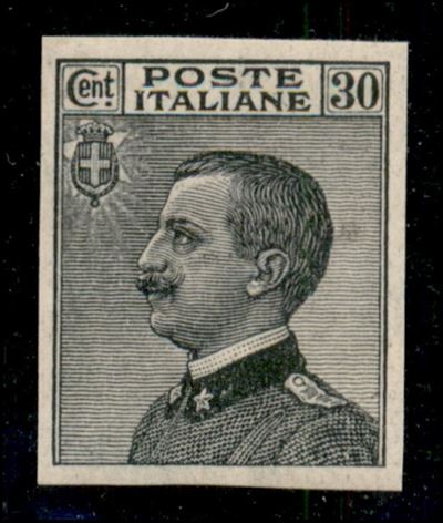 Italia / Regno / Posta Ordinaria
