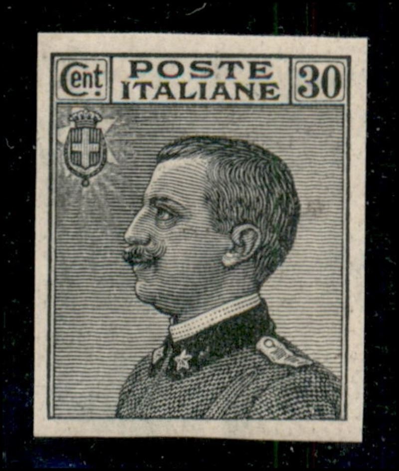 Italia / Regno / Posta Ordinaria