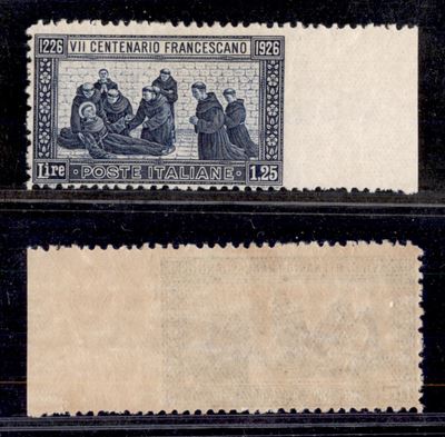 Italia / Regno / Posta Ordinaria