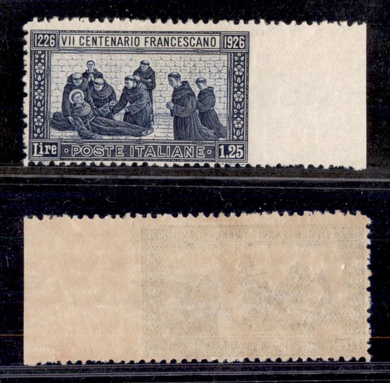 Italia / Regno / Posta Ordinaria