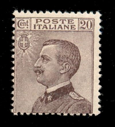 Italia / Regno / Posta Ordinaria