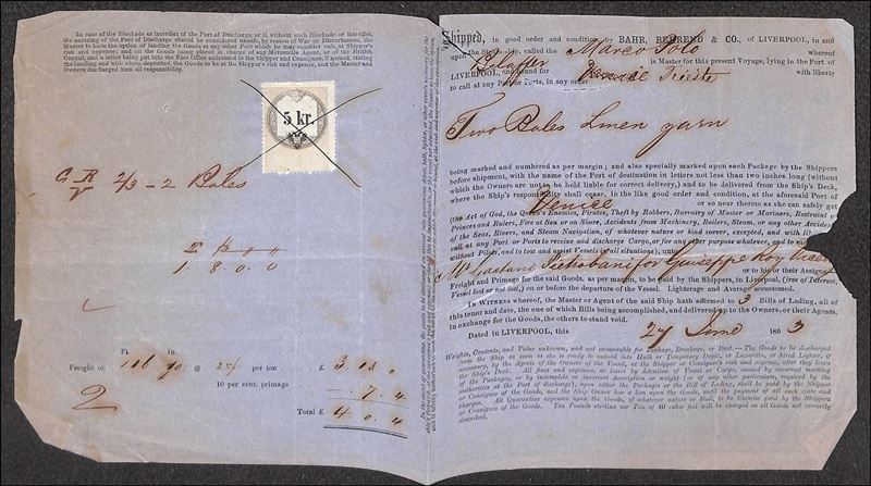 Italia / Antichi Stati Italiani / Lombardo Veneto / Territori Italiani D'austria / Posta Ordinari...