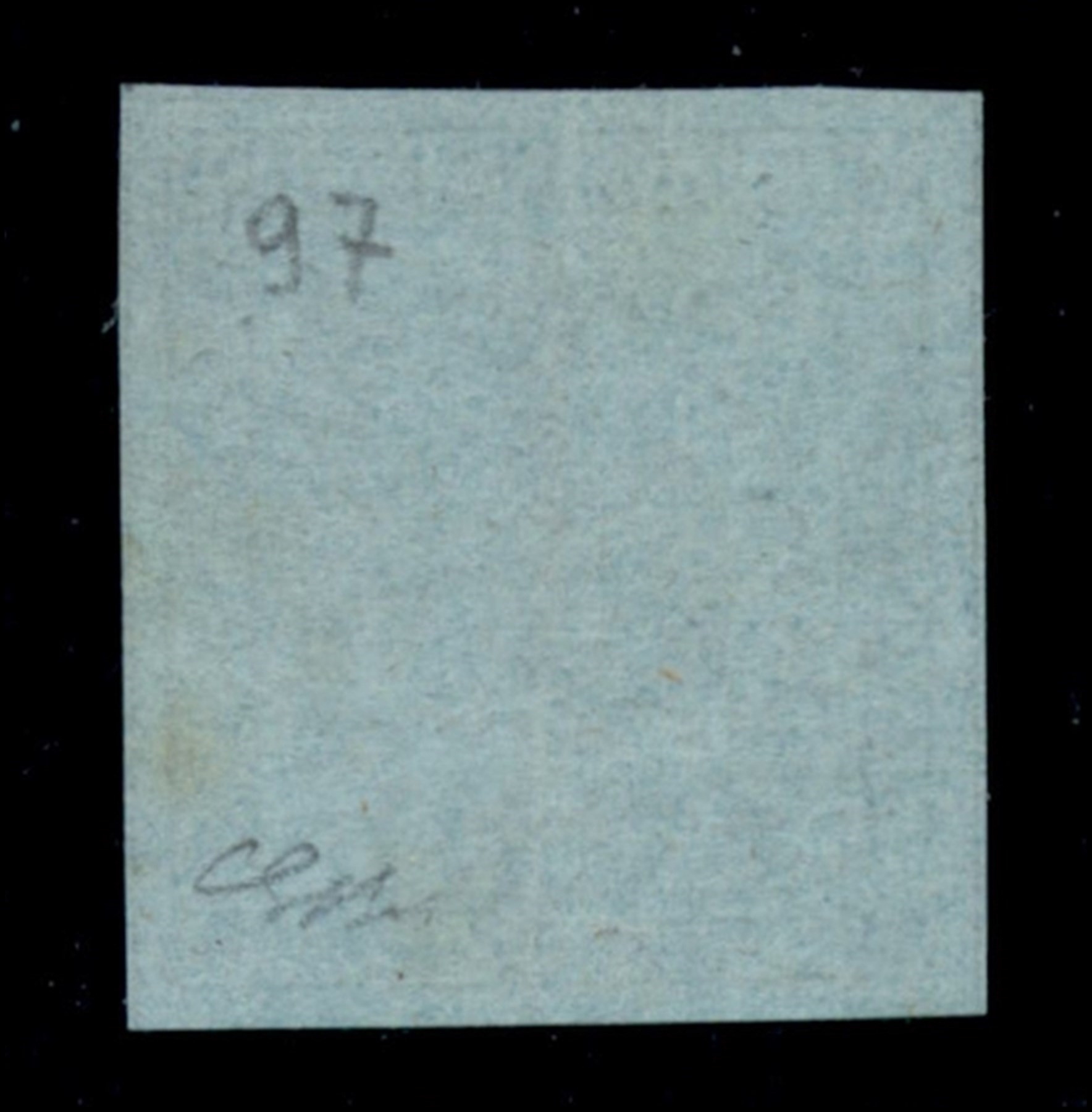 ITALIA / Antichi Stati Italiani / Modena / Posta ordinaria