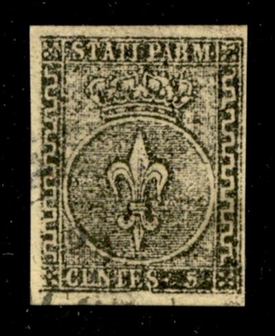 Italia / Antichi Stati Italiani / Parma / Posta Ordinaria