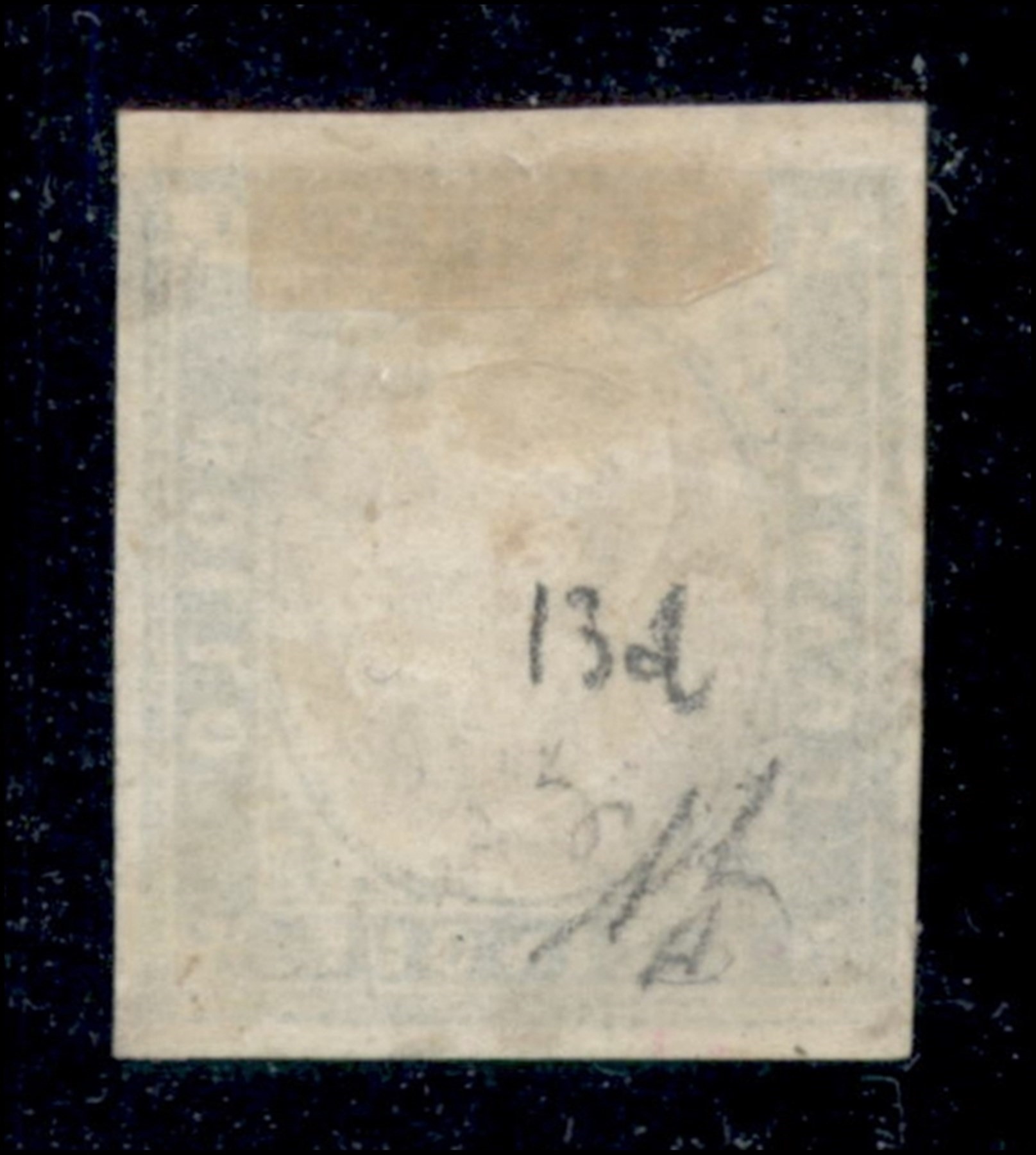 ITALIA / Antichi Stati Italiani / Sardegna / Posta ordinaria