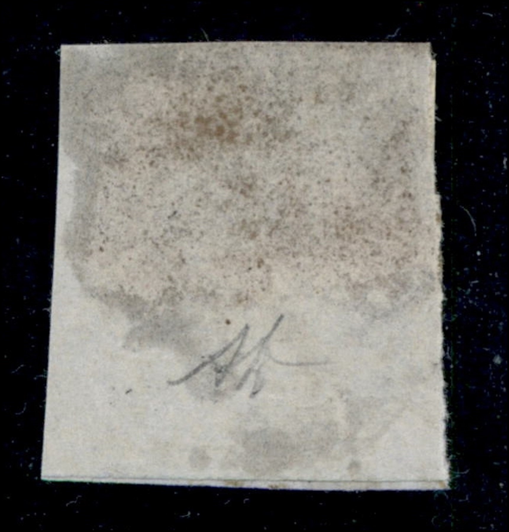 ITALIA / Antichi Stati Italiani / Sardegna / Posta ordinaria