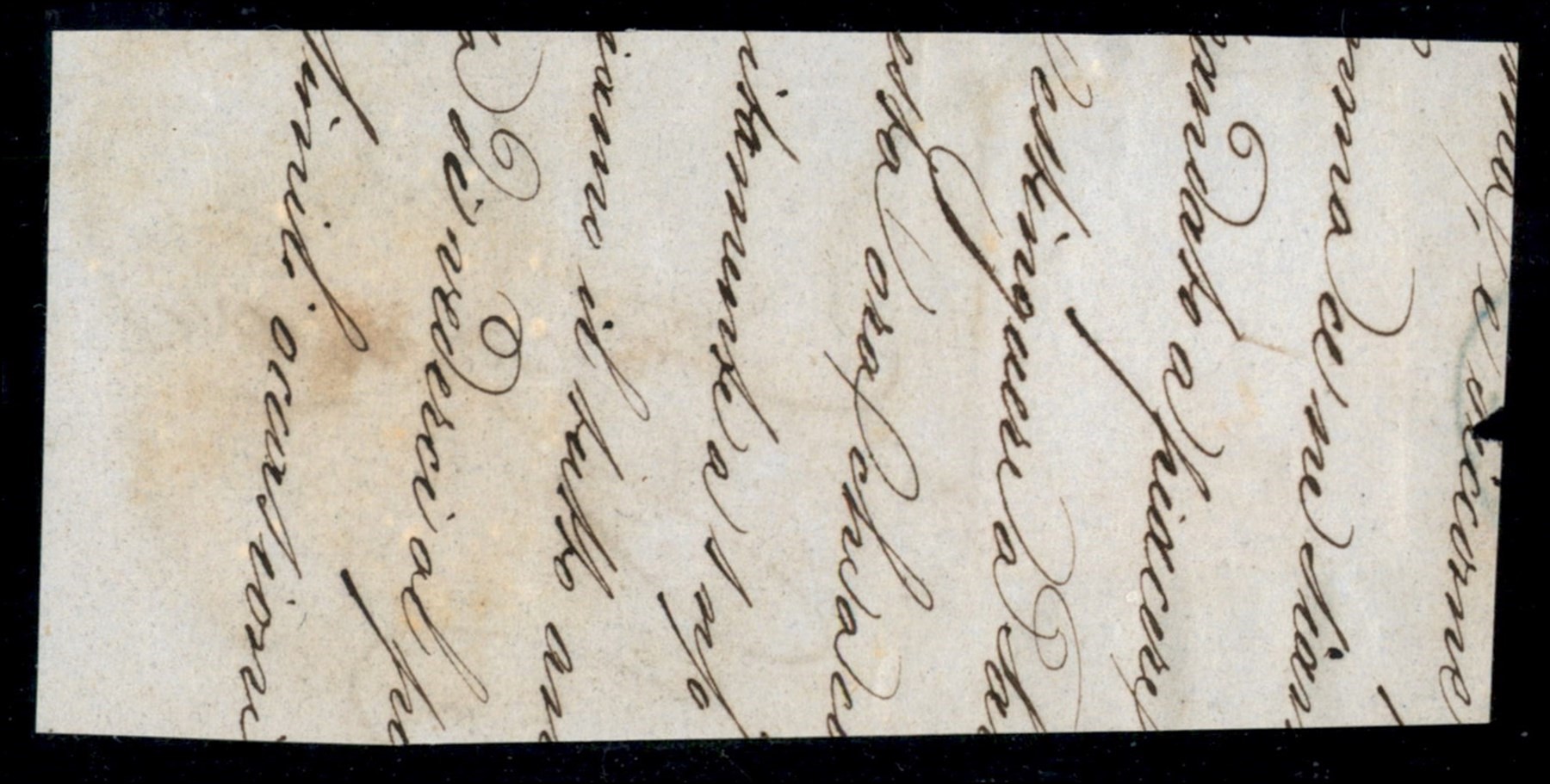 ITALIA / Antichi Stati Italiani / Sardegna / Posta ordinaria