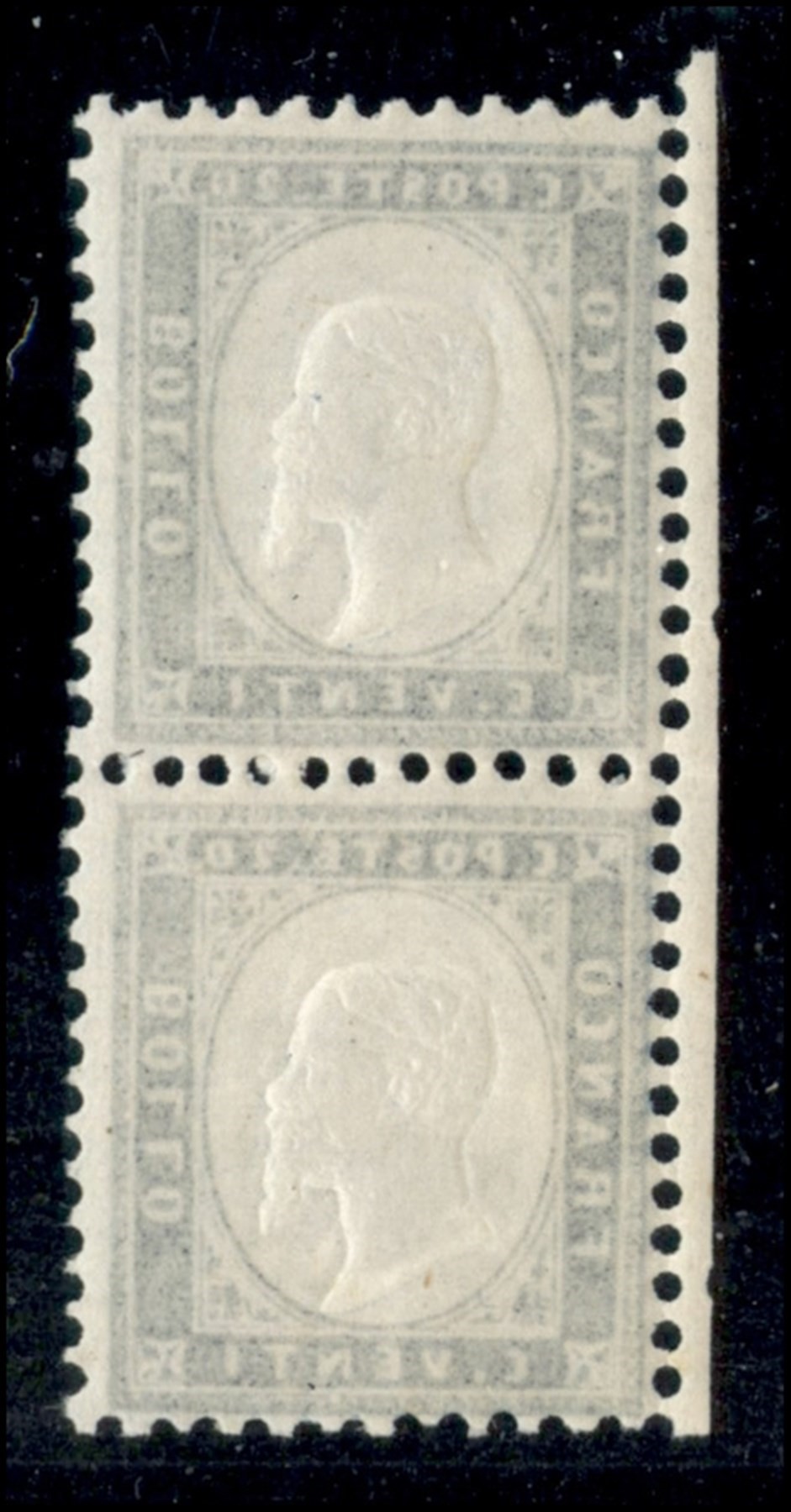 ITALIA / Regno / Posta ordinaria