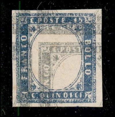 Italia / Regno / Posta Ordinaria
