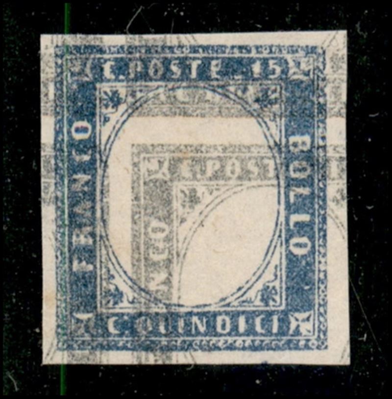 Italia / Regno / Posta Ordinaria