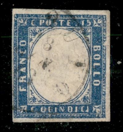 Italia / Regno / Posta Ordinaria