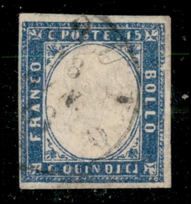 Italia / Regno / Posta Ordinaria