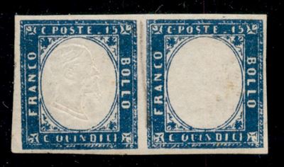 Italia / Regno / Posta Ordinaria