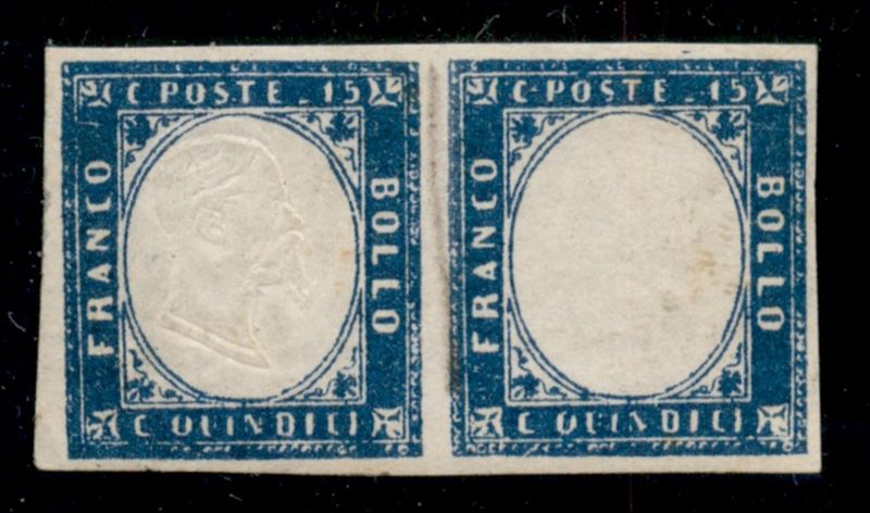 Italia / Regno / Posta Ordinaria