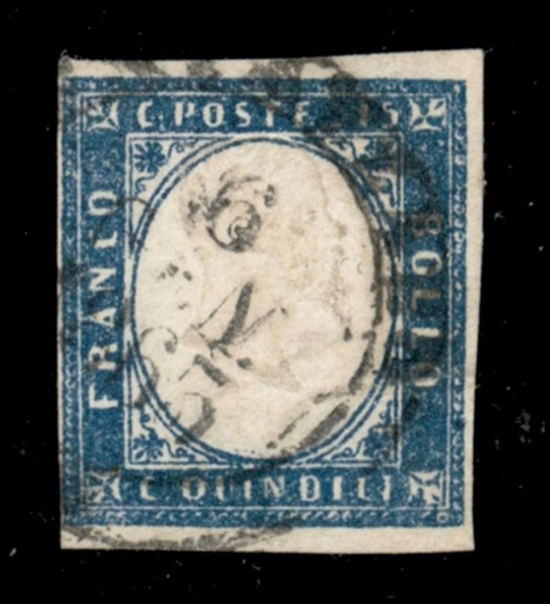 Italia / Regno / Posta Ordinaria