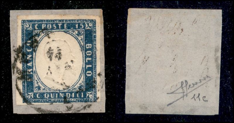 Italia / Regno / Posta Ordinaria