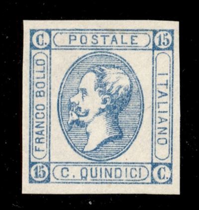Italia / Regno / Posta Ordinaria