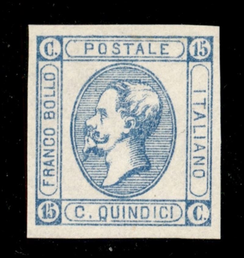 Italia / Regno / Posta Ordinaria