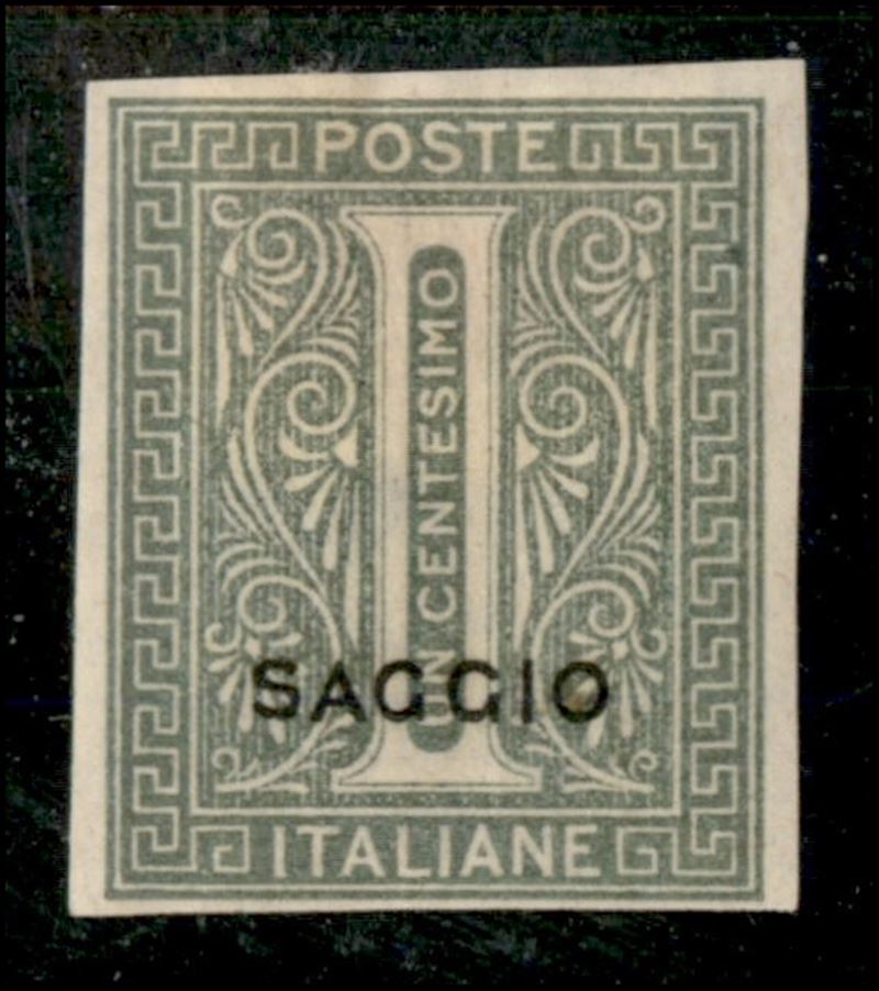 Italia / Regno / Posta Ordinaria