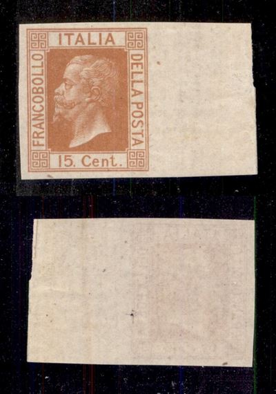 Italia / Regno / Posta Ordinaria