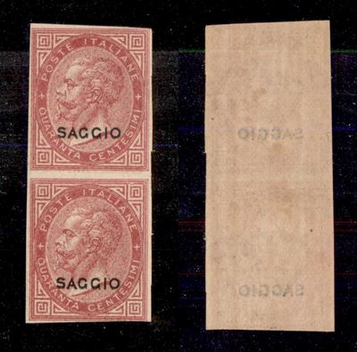 Italia / Regno / Saggi