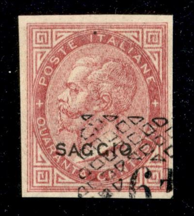 Italia / Regno / Saggi