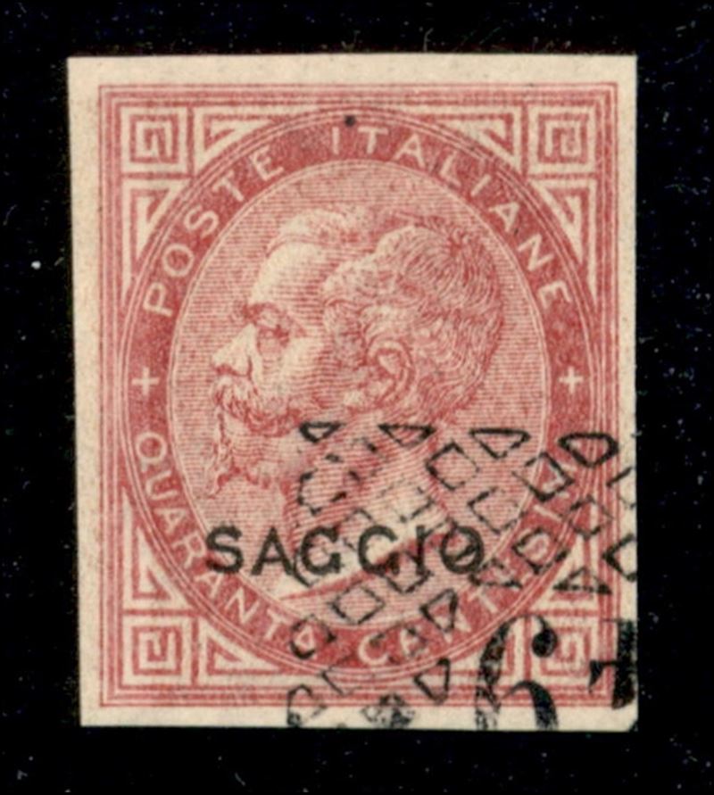 Italia / Regno / Saggi