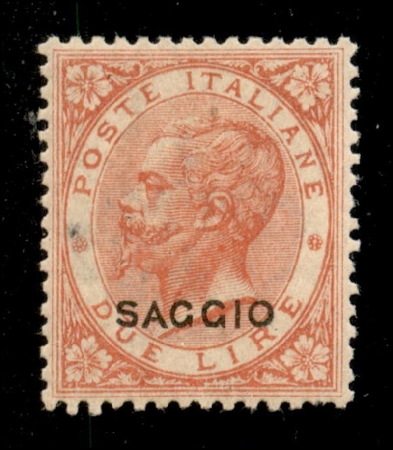 Italia / Regno / Saggi